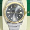 rolex op 100 years