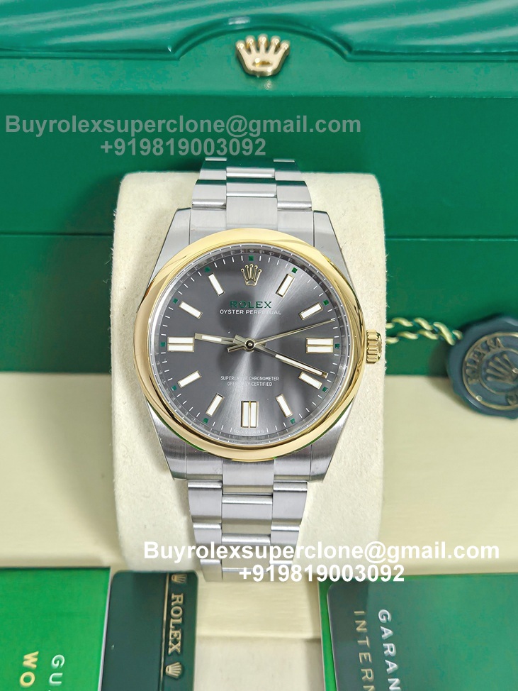 rolex op 100 years replica
