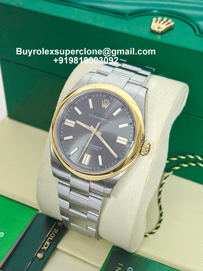 rolex op 100 years super clone