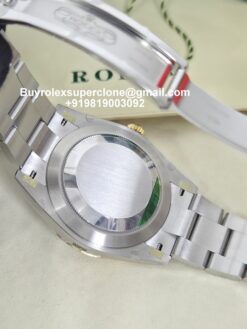 rolex op 41 100 years anniversary