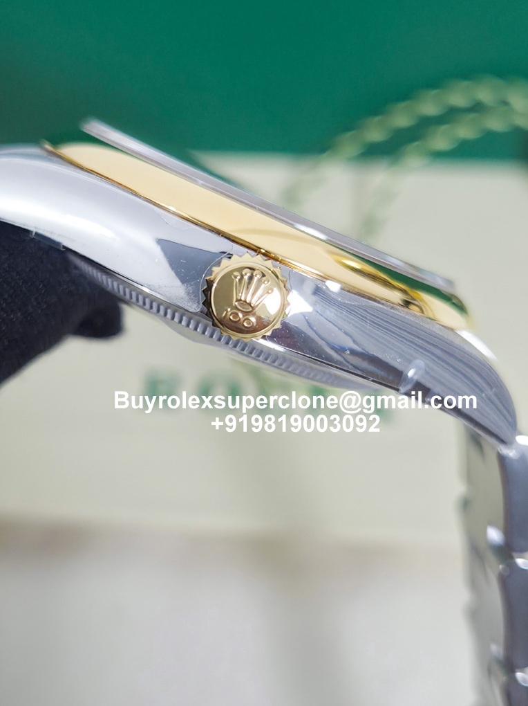 rolex op 41 100 years anniversary crown