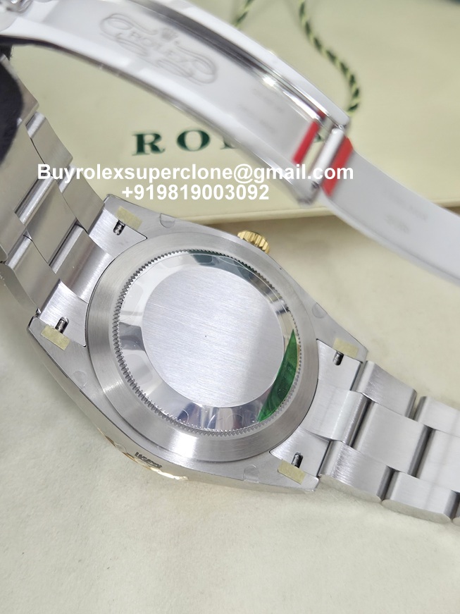 rolex op 41 100 years anniversary